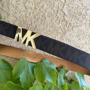 MICHAEL KORS Belt